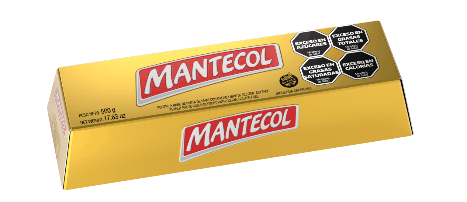 MANTECOL